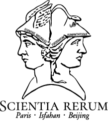 Scientia Rerum Logo